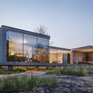 Gorgeous Villa Bay
