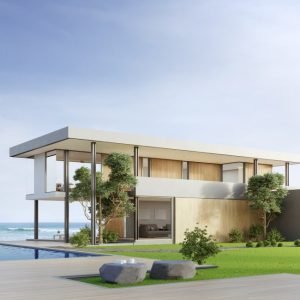 Luxury Family Home
