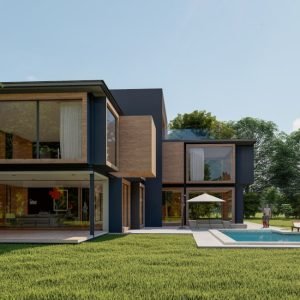 Spacious Family Home