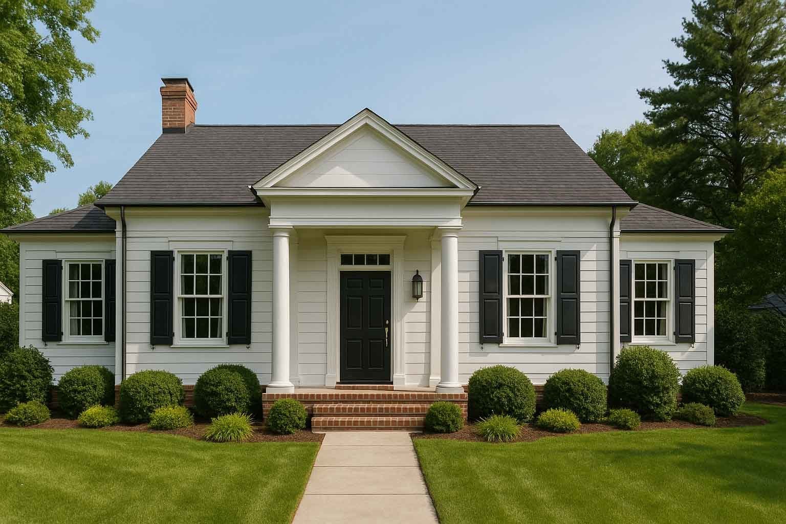 Investment Duplex